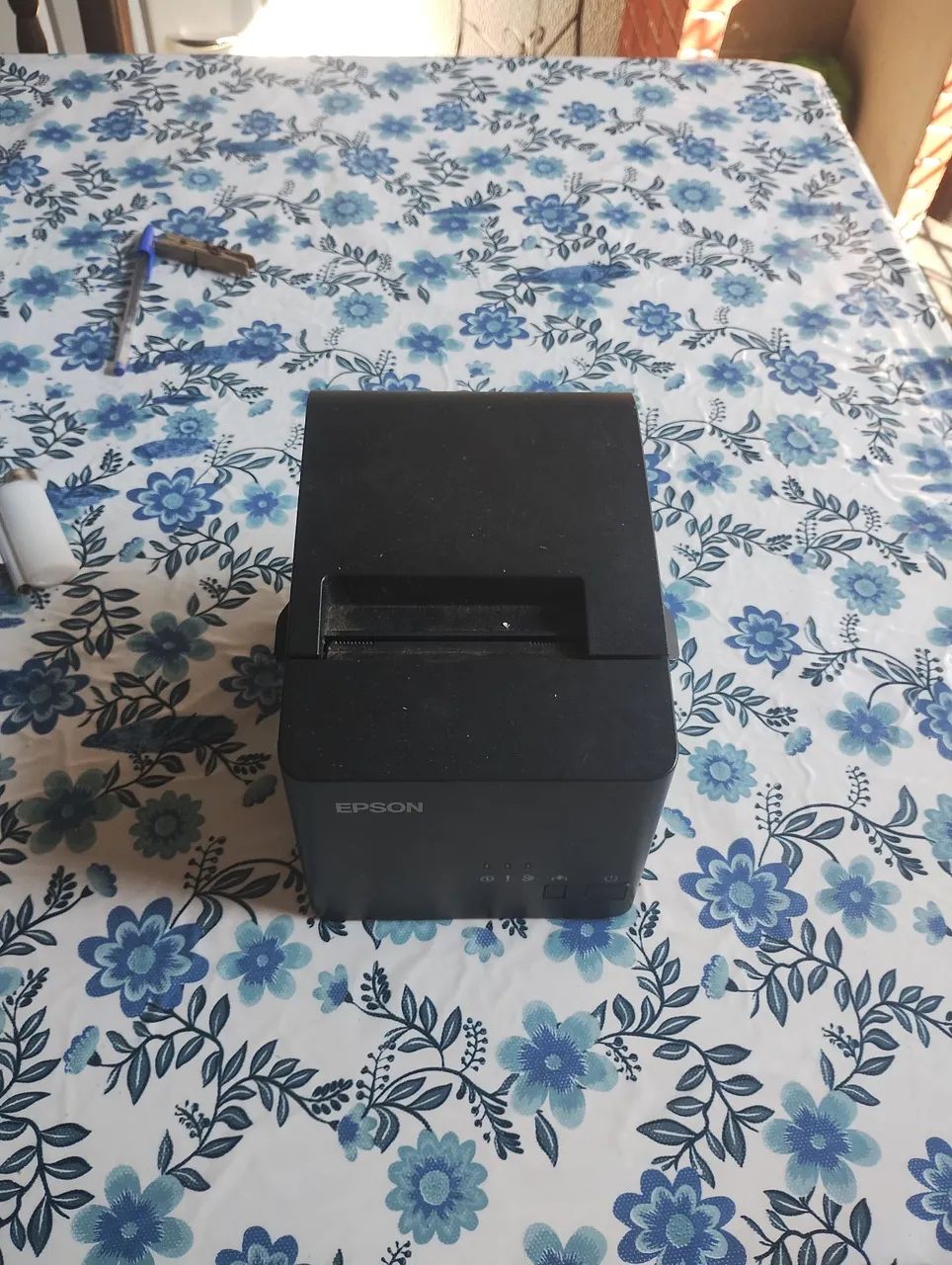 Impressora térmica  - Foto 2