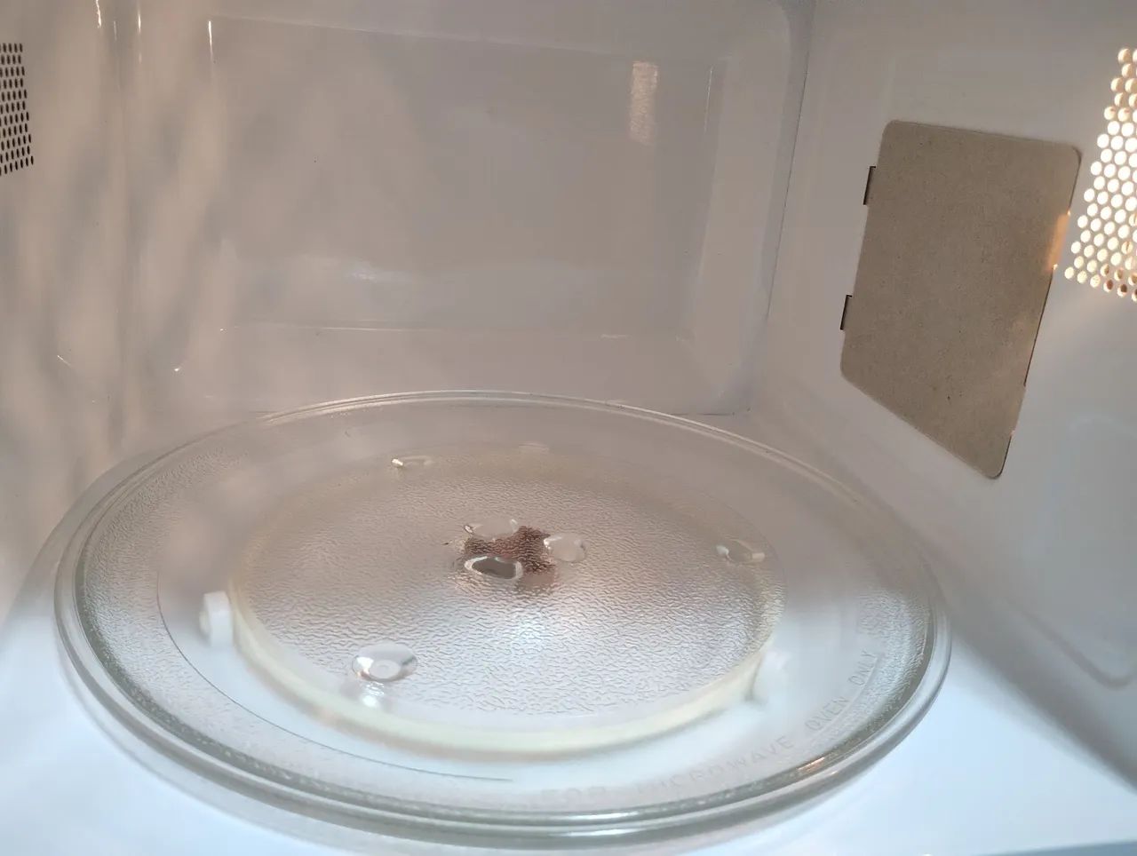 Microondas Electrolux 20L - Foto 2