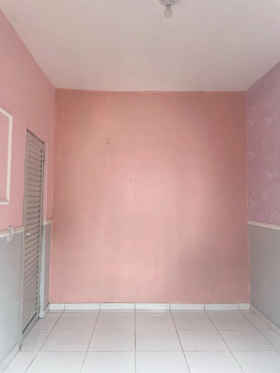 ALUGO OU REPASSO APARTAMENTO  - Foto 5