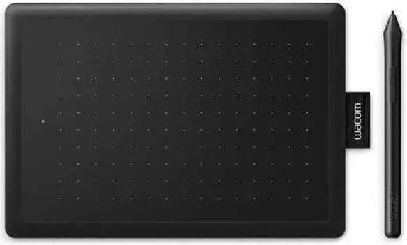 Mesa Digitalizadora One By Wacom Ctl472