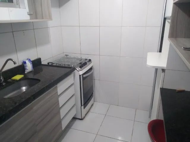 Apartamento para vender nos Bancários - Foto 4