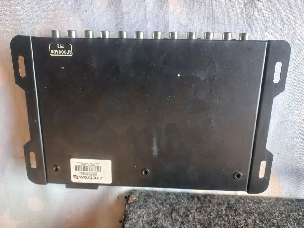 Som automotivo - Foto 2