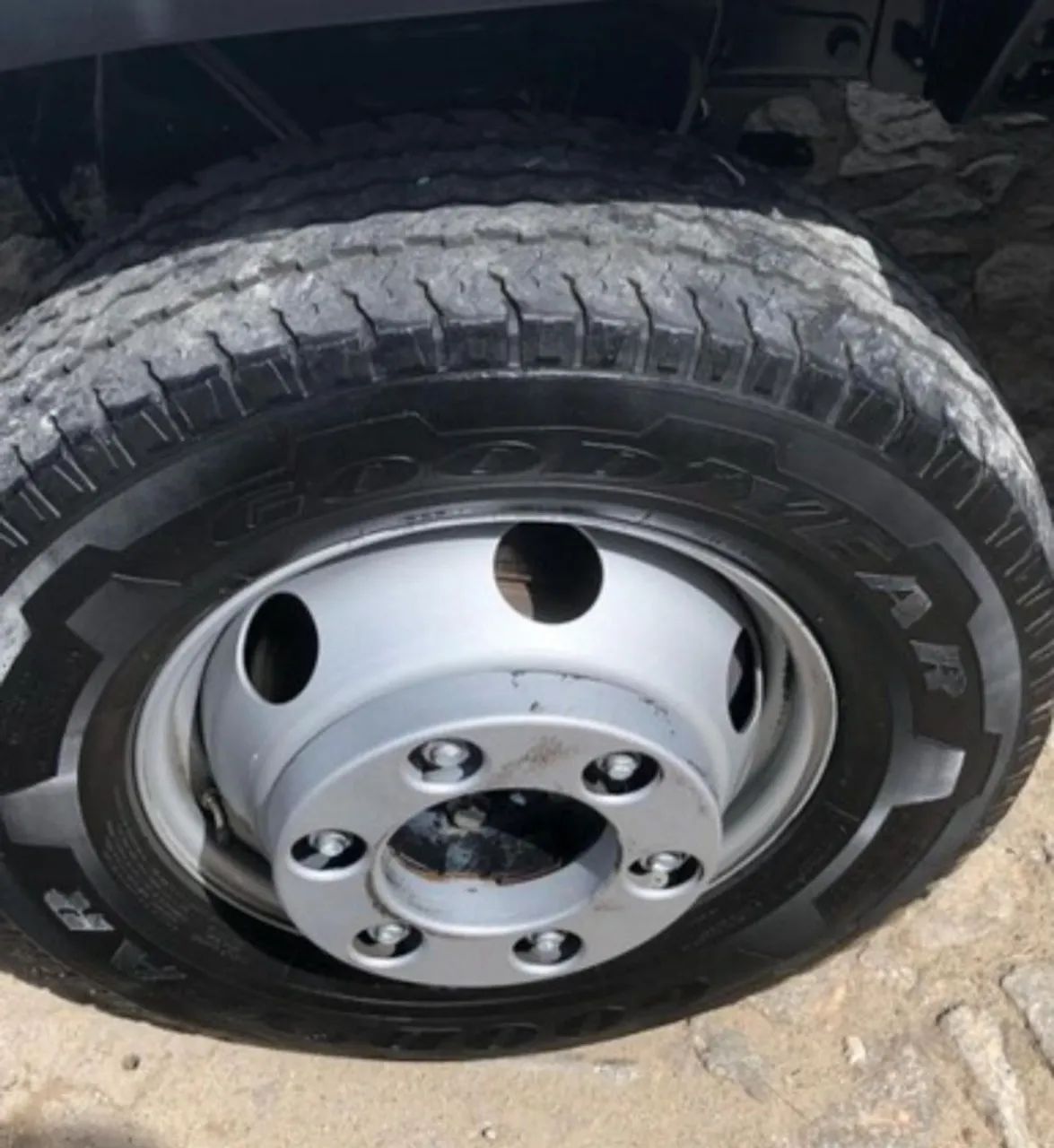VW Delivery Express Baú 2019 - Foto 5