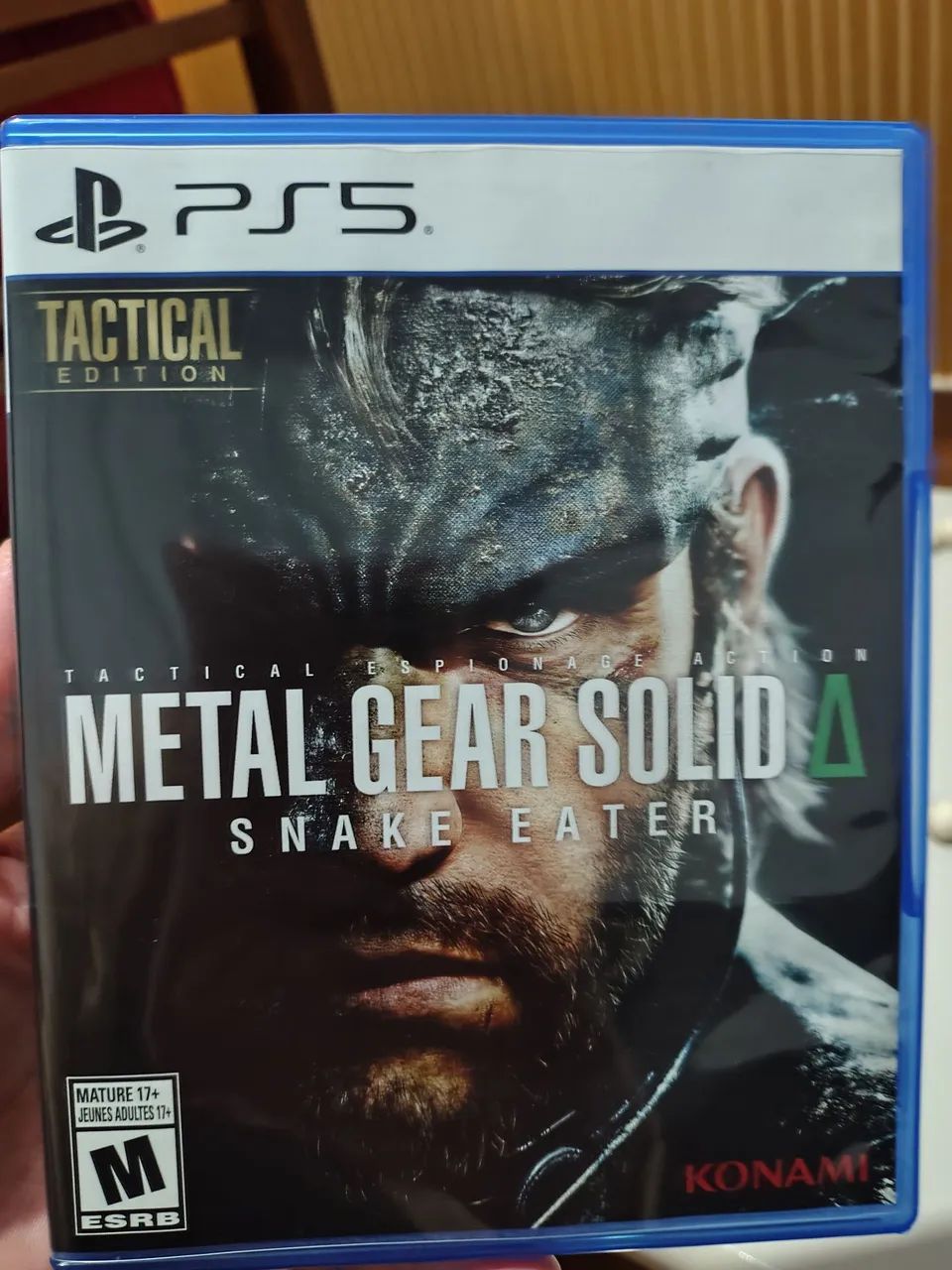 Vendo ou troco jogo de ps5