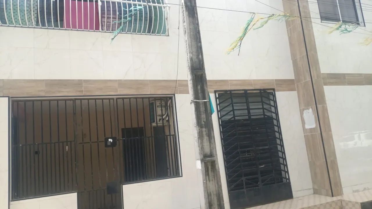 Casa duplex com ponto comercial - Foto 4