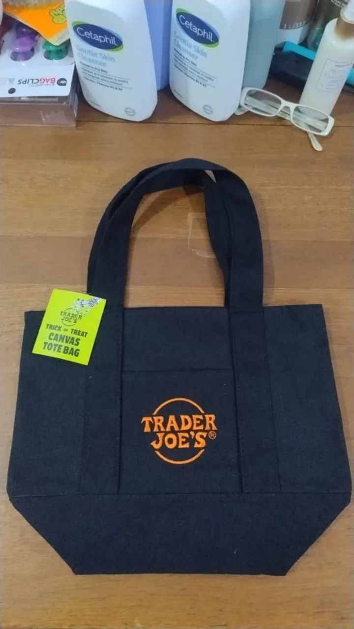 Bolsa Trader Joes - Foto 3