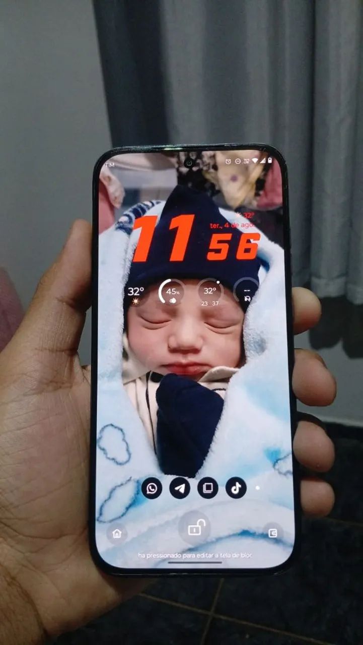Moto G7  - Foto 2