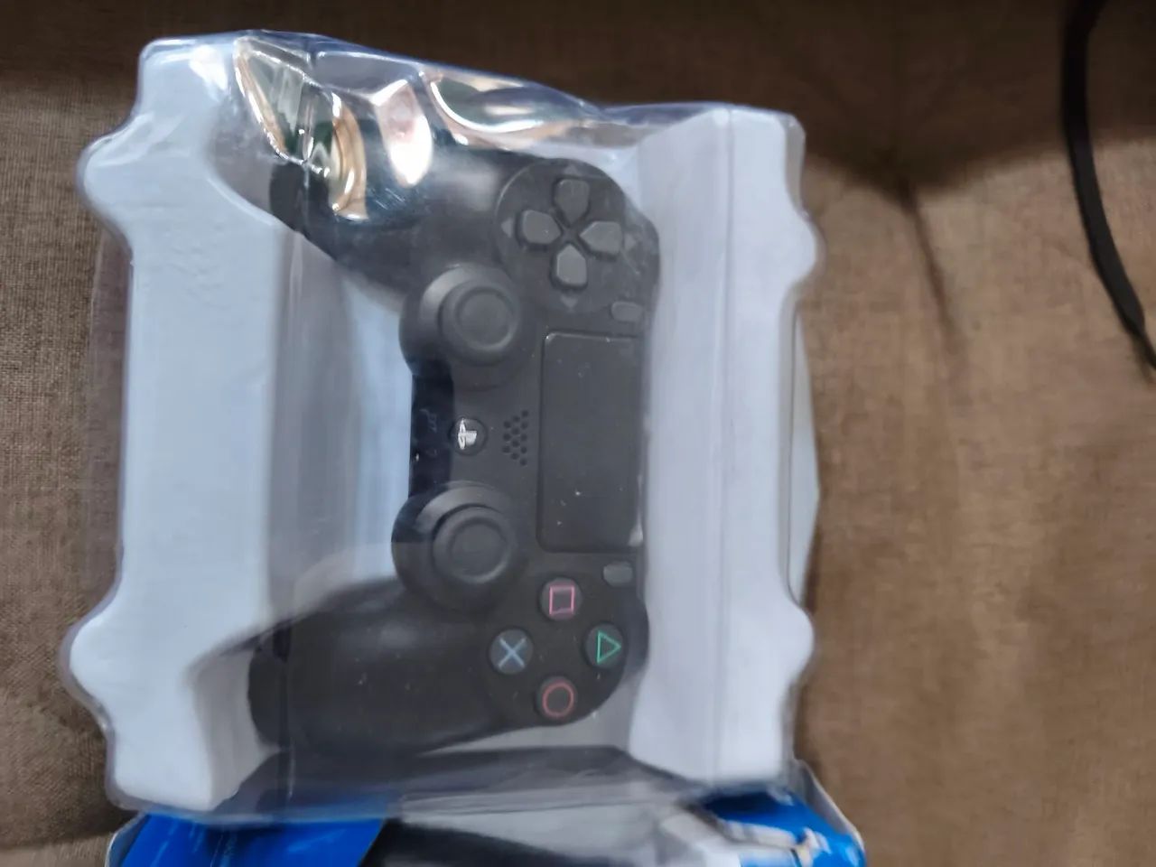 Controle  ps4  - Foto 3