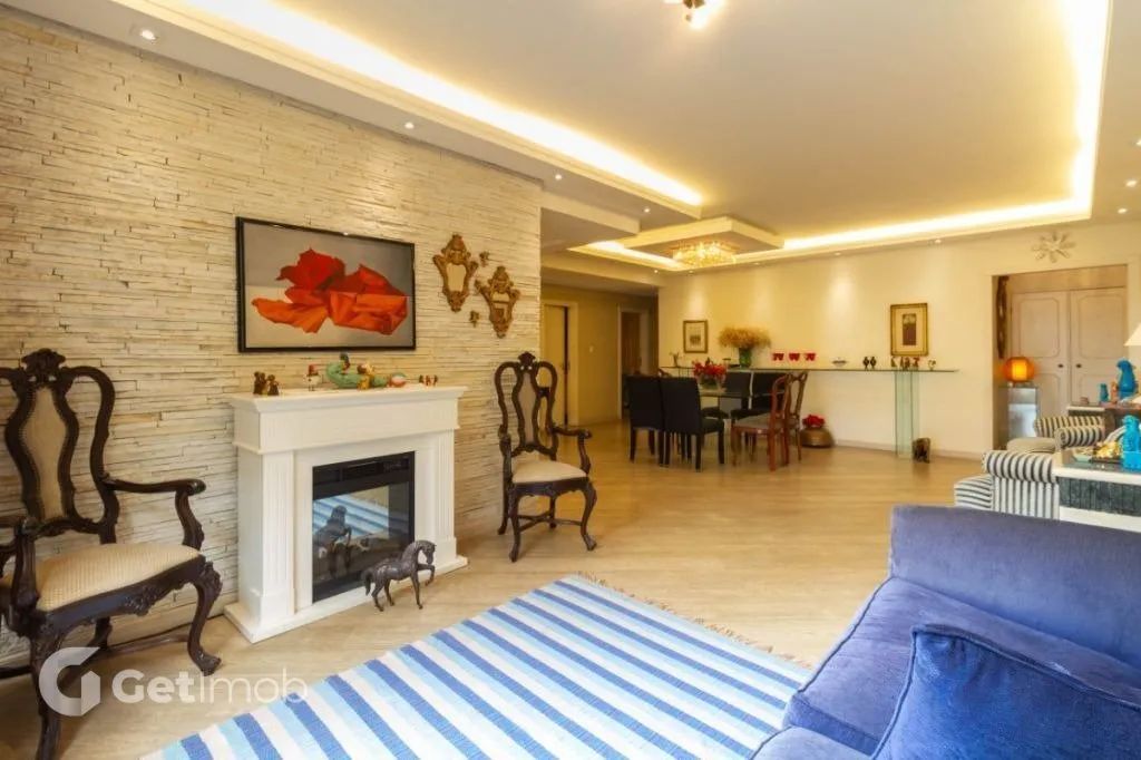 Apartamento à venda na Consolação, SP - Foto 3