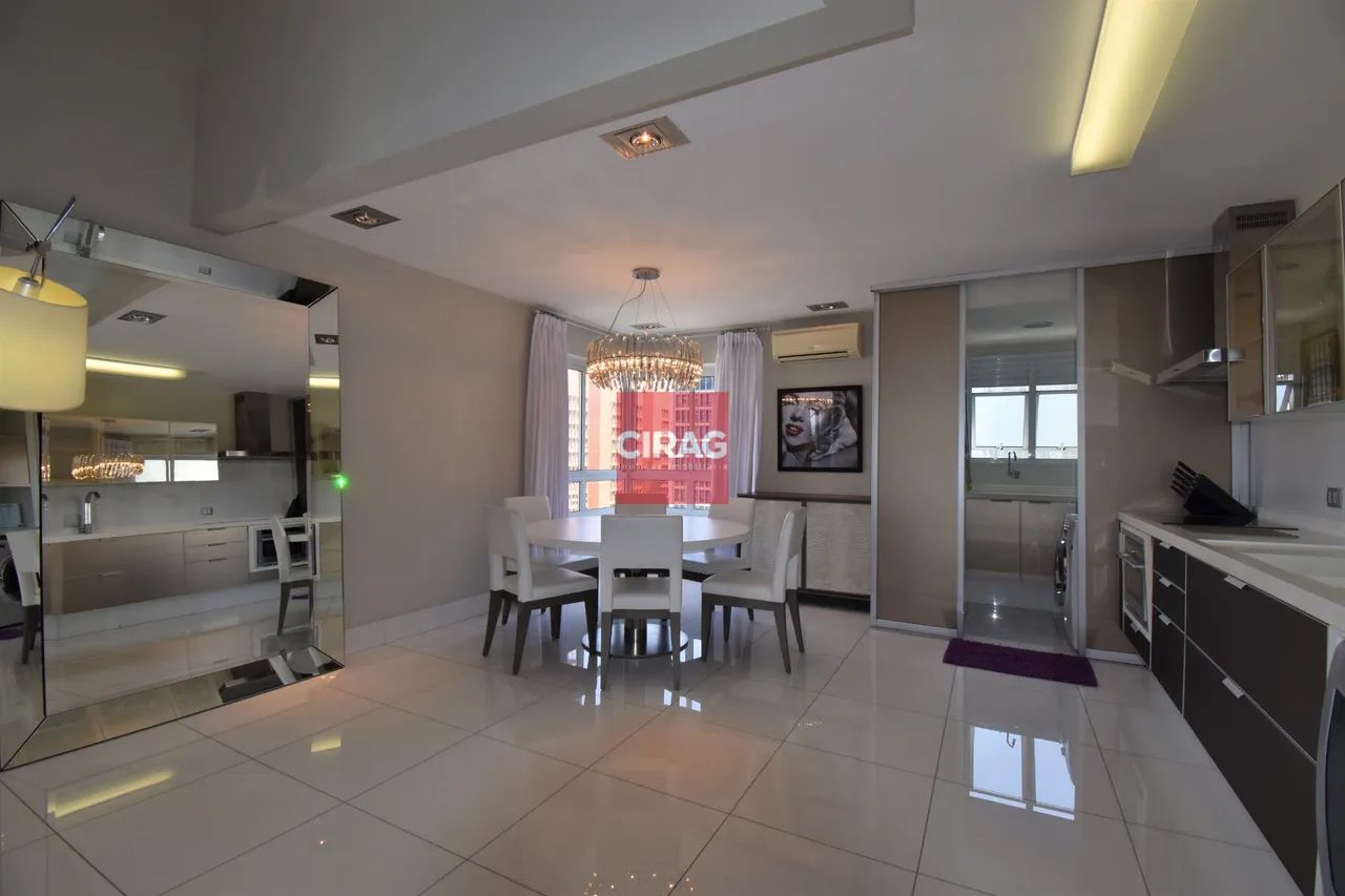 Apartamento Duplex em Cerqueira César - São Paulo - Foto 3