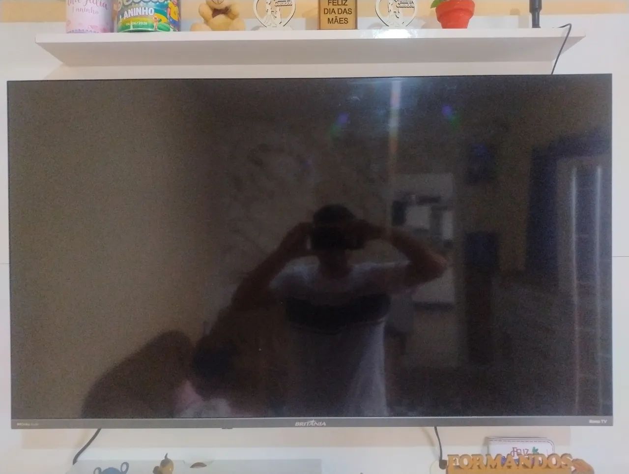 Televisão