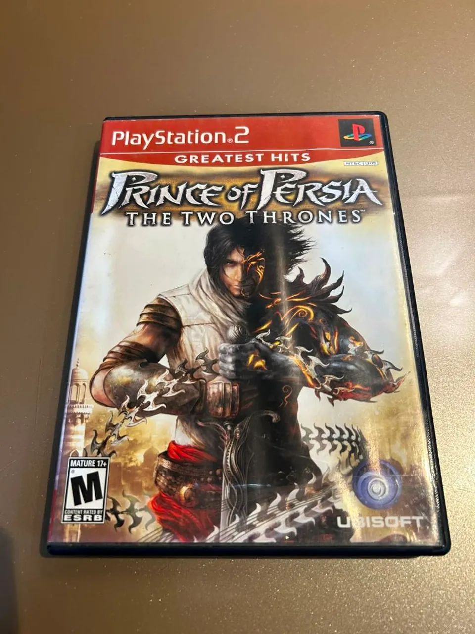 Jogos PS2 originais (8 jogos ) - Jogos de Vídeo Game - Centro