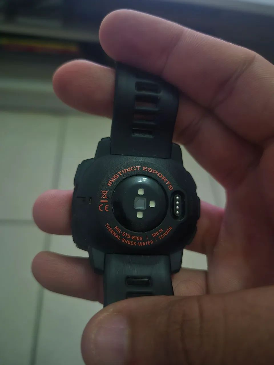 Garmin instinct - Foto 3