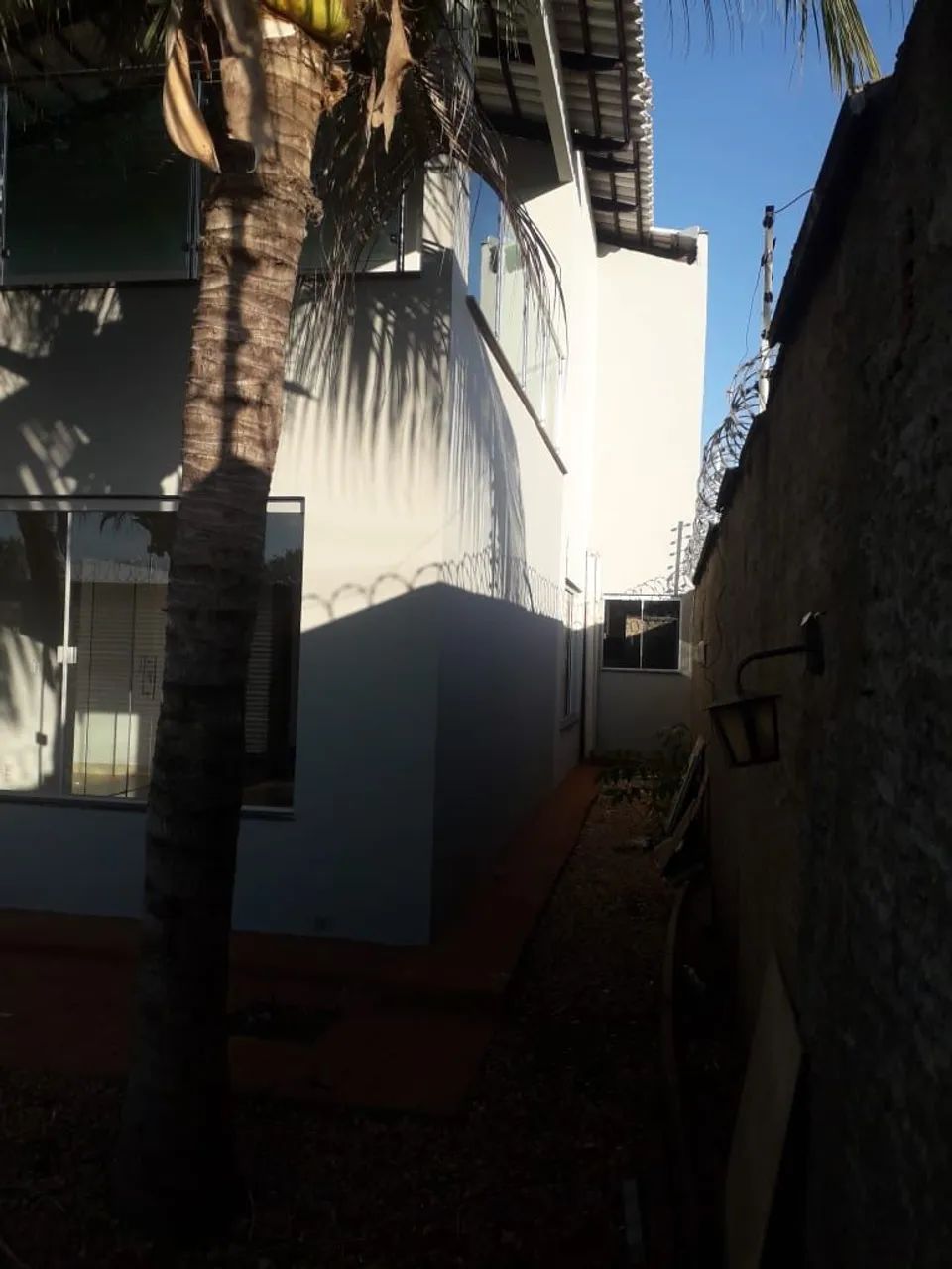 LUZIMANGUES / VENDO Sobrado 4/4 (1 suite + 1 Master) e 1 social WC - Foto 4