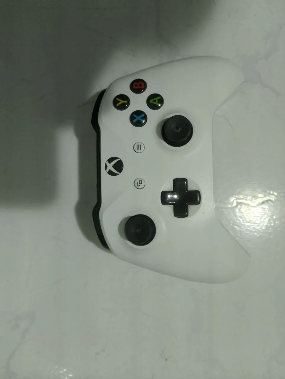 Controle Xbox 