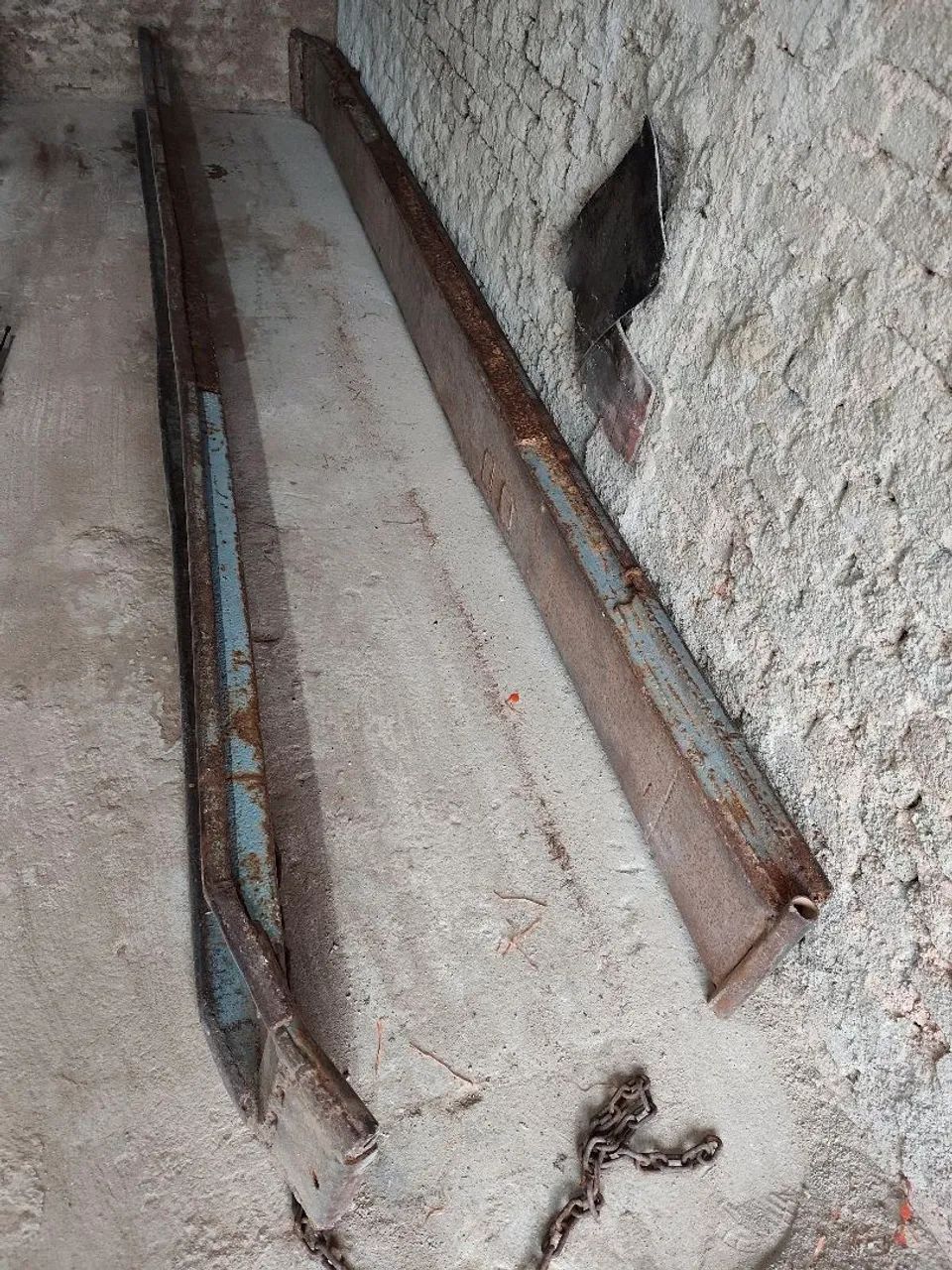2 Rampas de ferro  - Foto 3