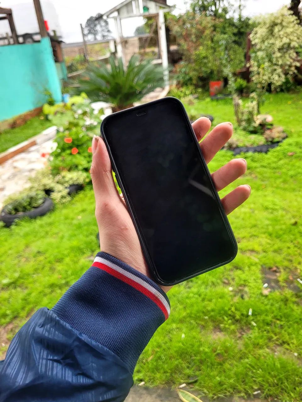 iPhone 12 64GB  - Foto 5