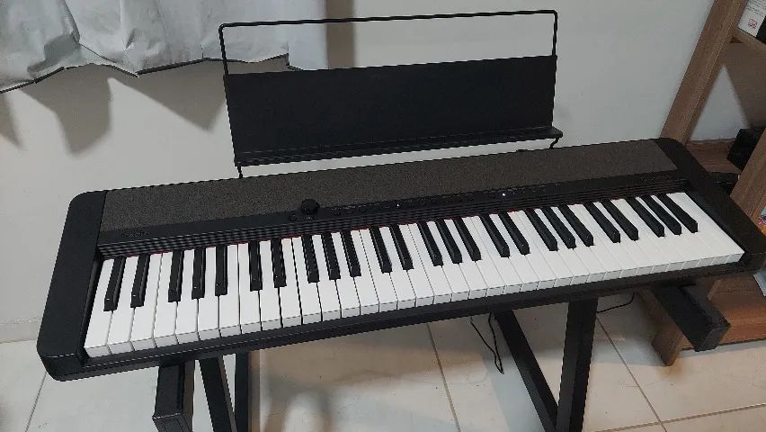Casio CT-S1