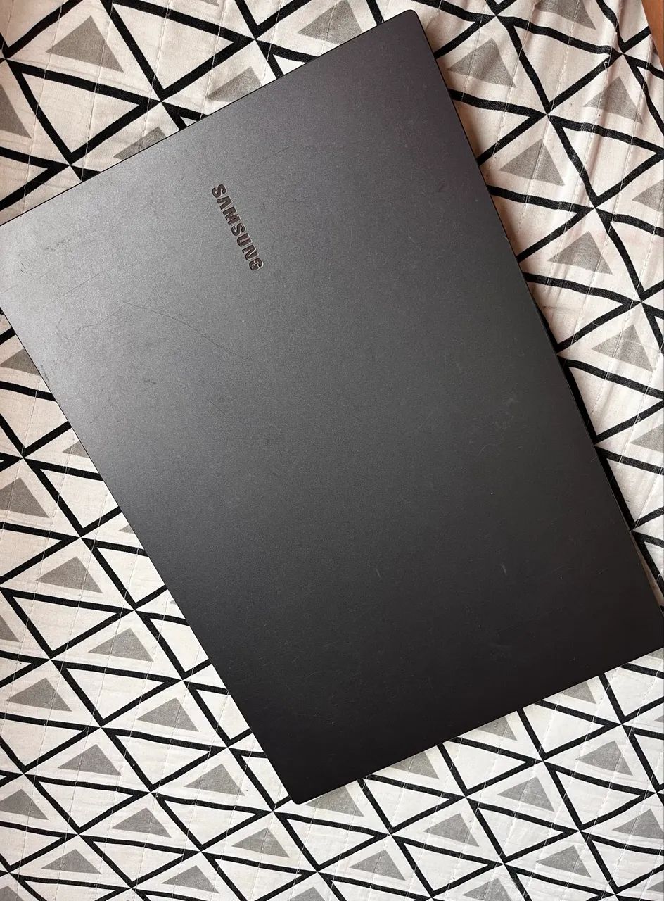 Notebook samsung intel celeron - Foto 2