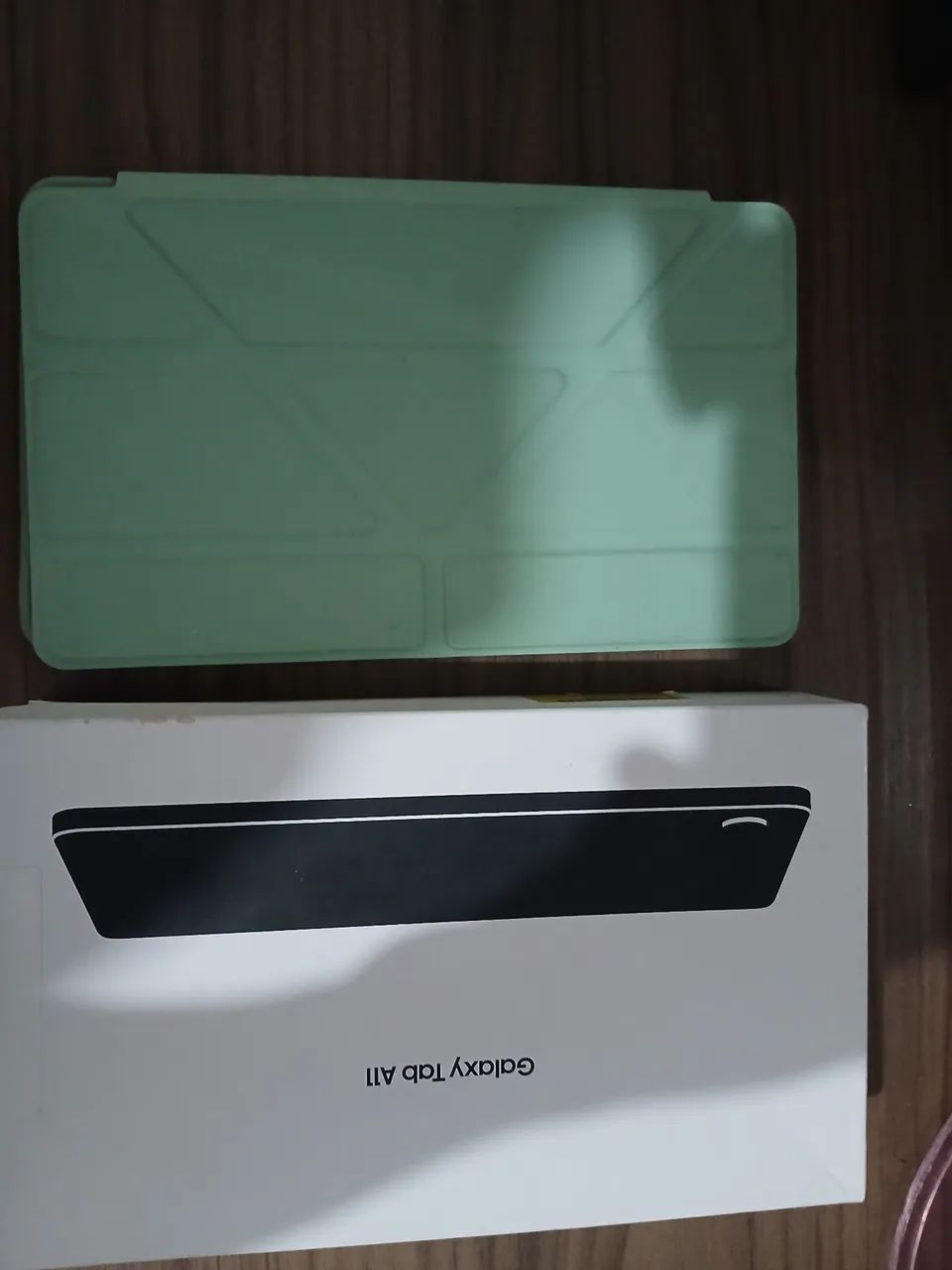 SAMSUNG TAB A11 - Foto 3
