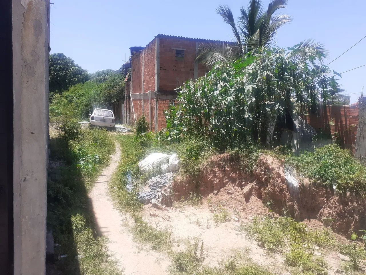 Terreno São Bento 6x 15 - Foto 2