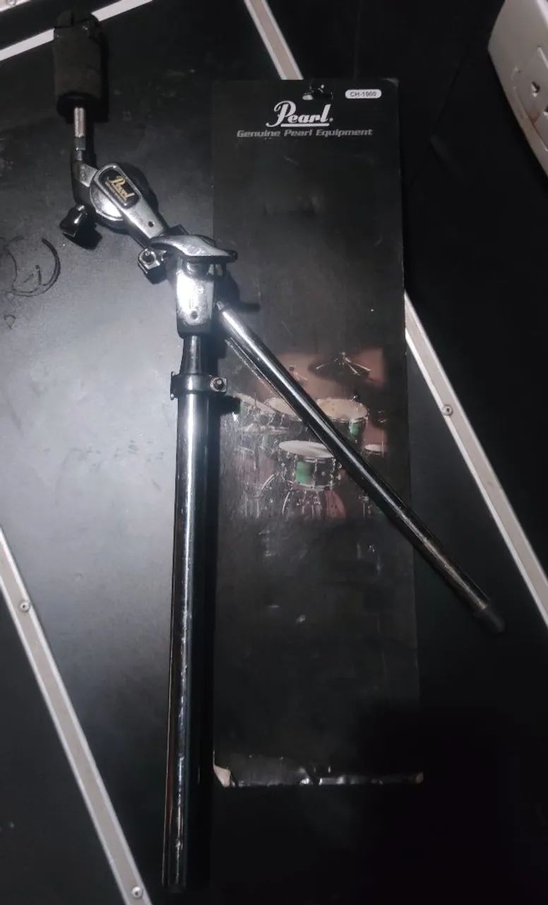 Extensor Pearl CH-1000 - Foto 2