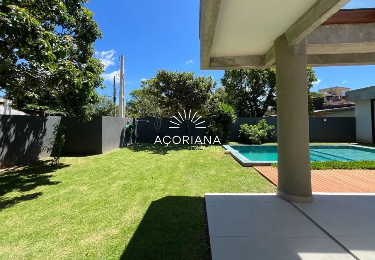 Casa Semi Mobiliada à Venda no Campeche com 6 Quartos e 512 m² - Foto 5