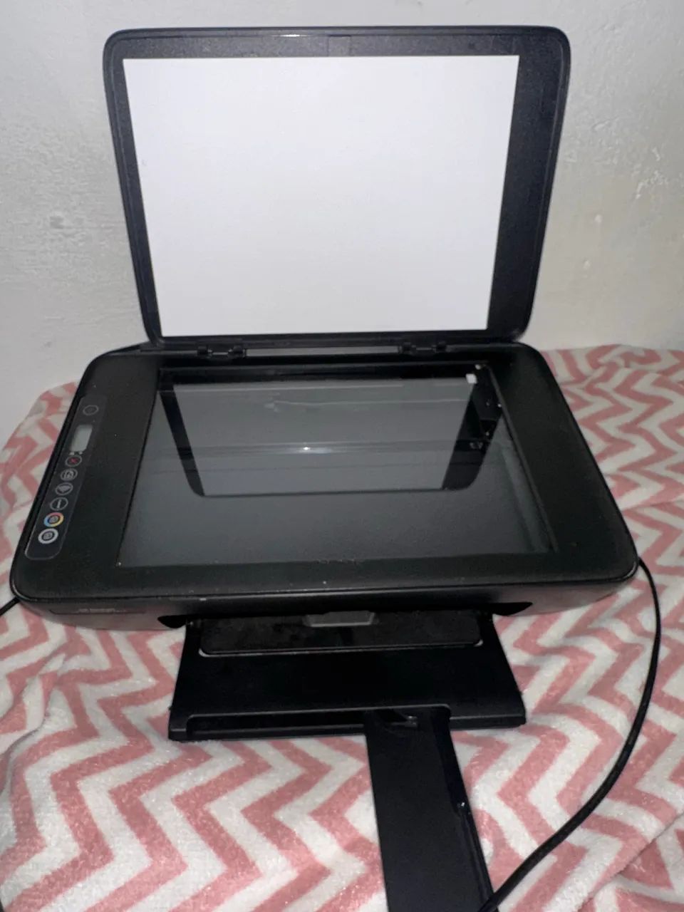 impressora Hp - Foto 2