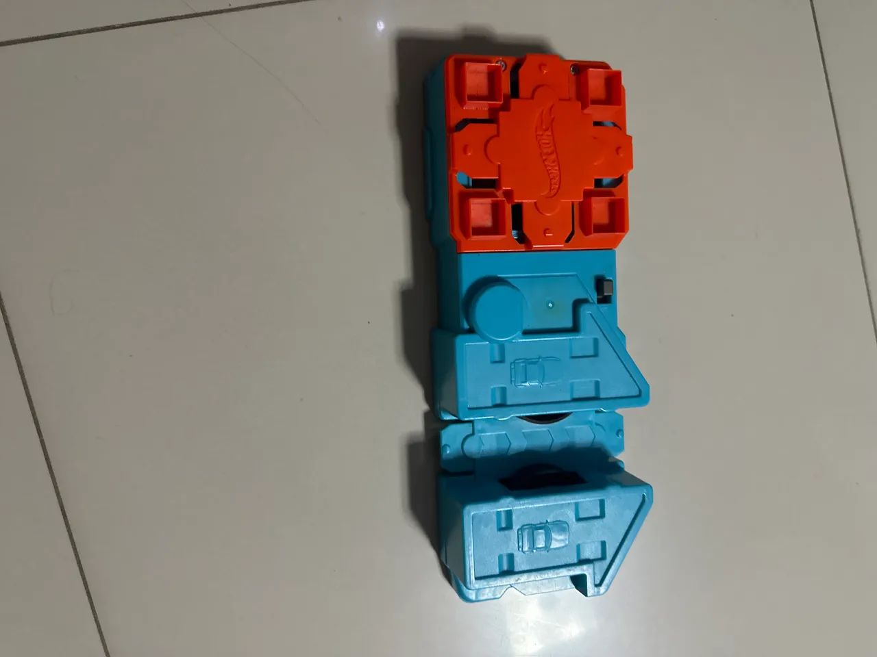 Impulsionador de rot wheels