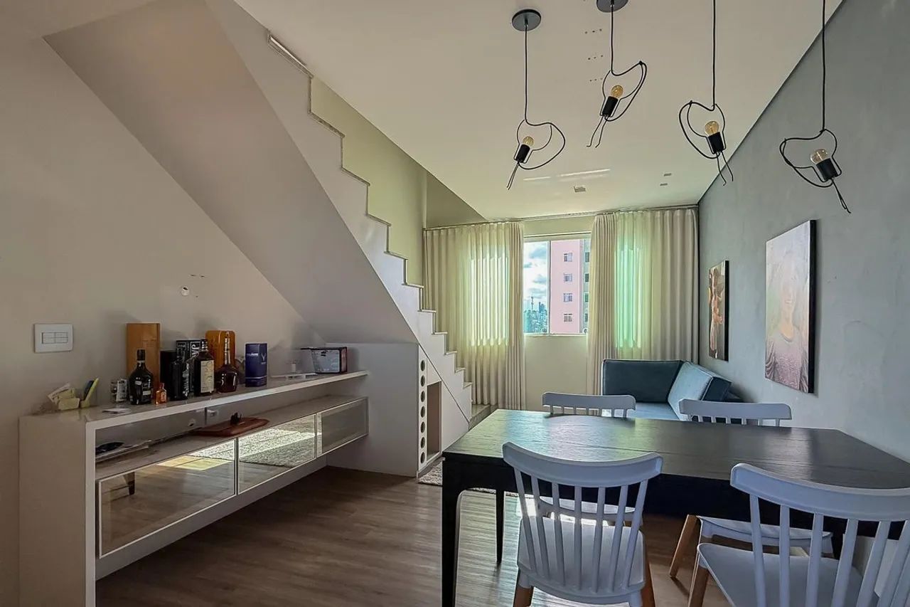 Apartamento à Venda - Castelo, 3 Quartos, 170 m2 - Foto 2