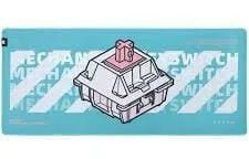 2 Mousepad Kprepublic Switch 90x40x0,4cm - Foto 2