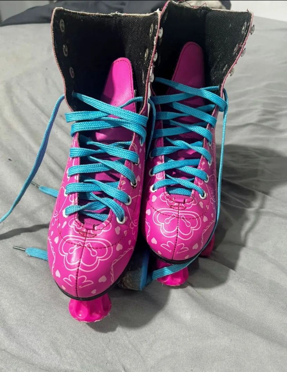 Patins n° 36