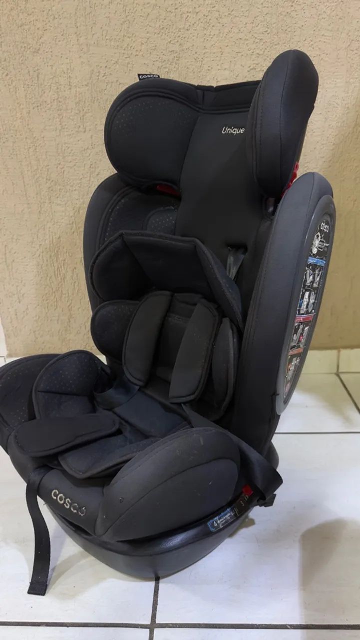 Cadeirinha Cosco 