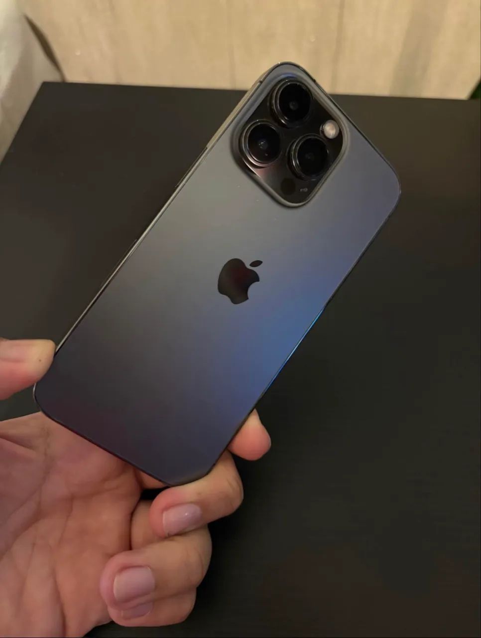 IPHONE 13 PRO MAX - ORIGINAL  - Foto 4