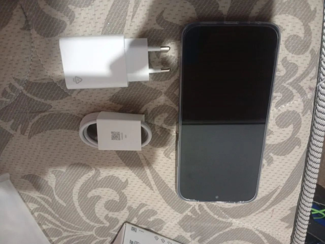 Celular redmi 07 de 128 de 8 de memória RAM  - Foto 5