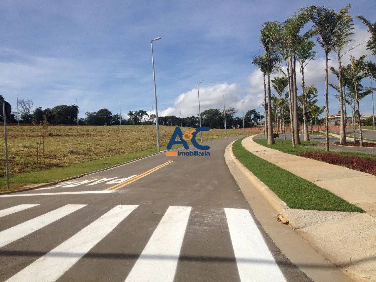 Lote no Condomínio Alphaville Vespasiano - Foto 3