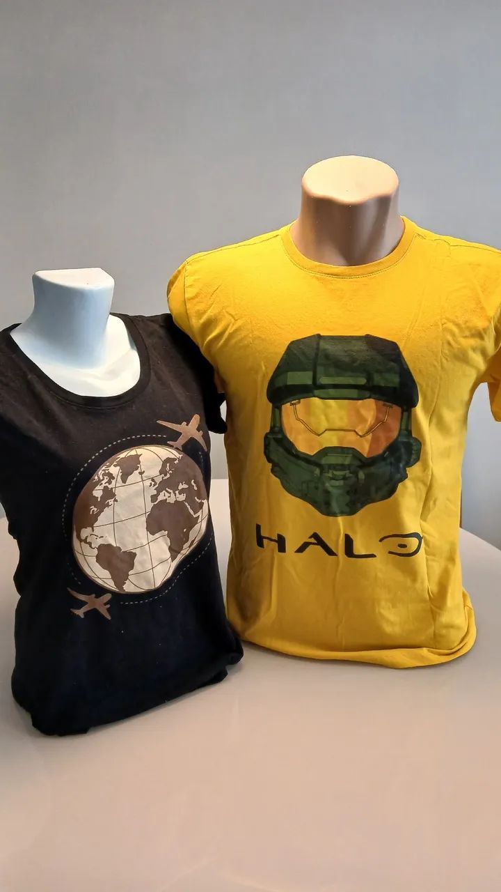 Blusas  - Foto 2