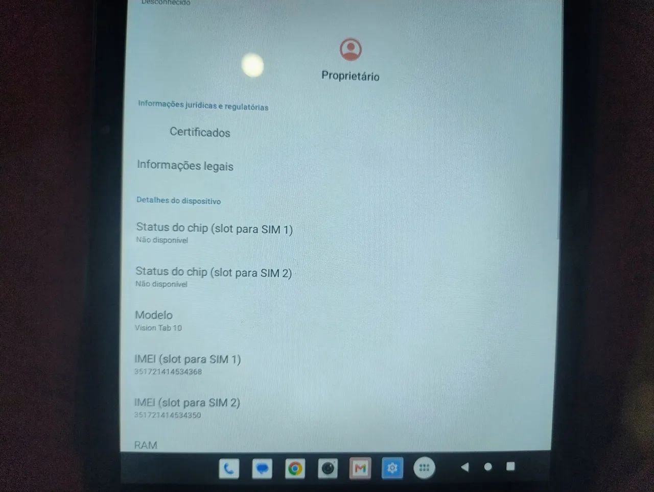 VENDO TABLET POSITIVO  - Foto 2