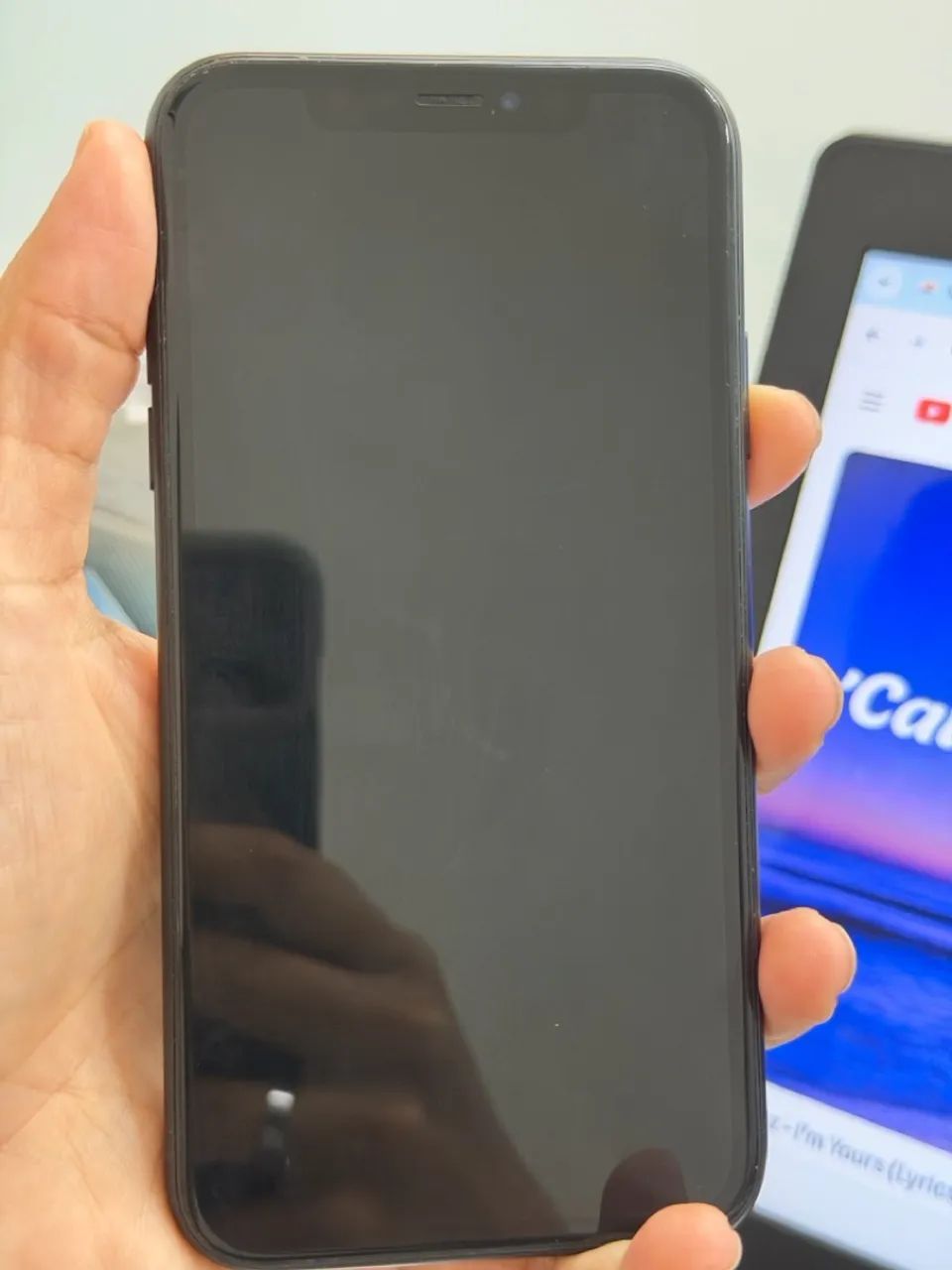 iPhone XR 64GB - Foto 4