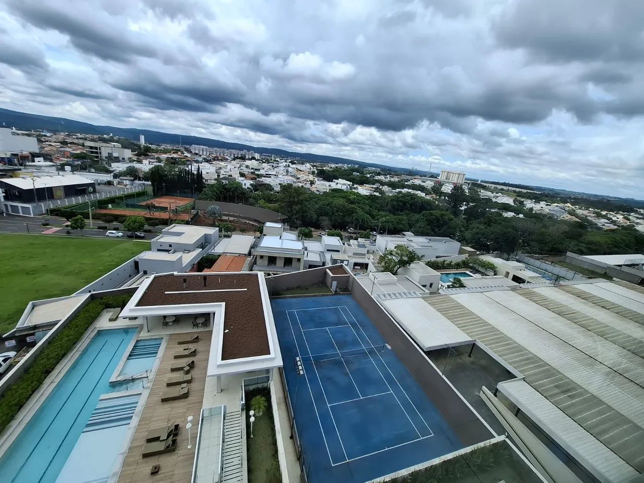 APARTAMENTO RESIDENCIAL em SOROCABA - SP, PARQUE CAMPOLIM - Foto 4