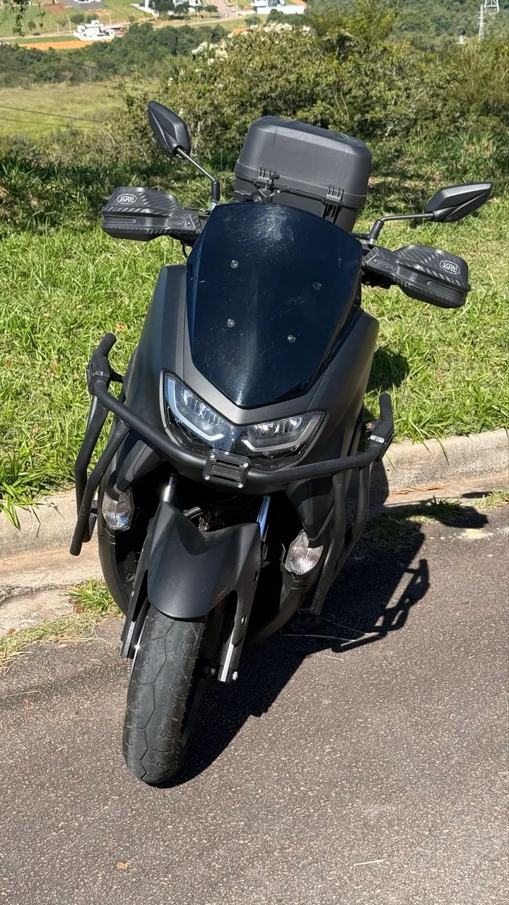Nmax 160  - Foto 5