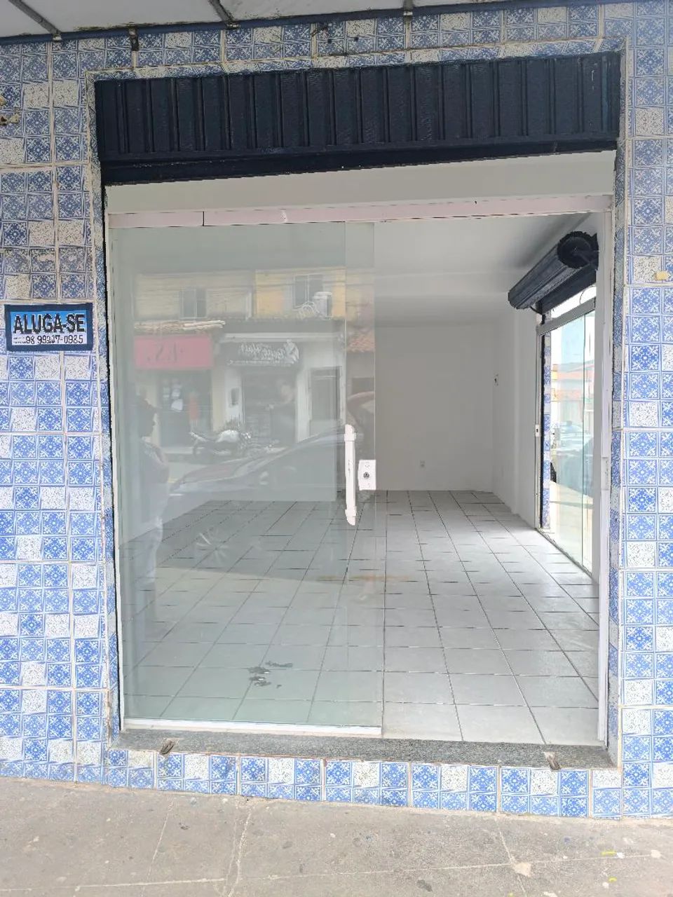 Aluga-se Excelente Loja Comercial!!! - Foto 3