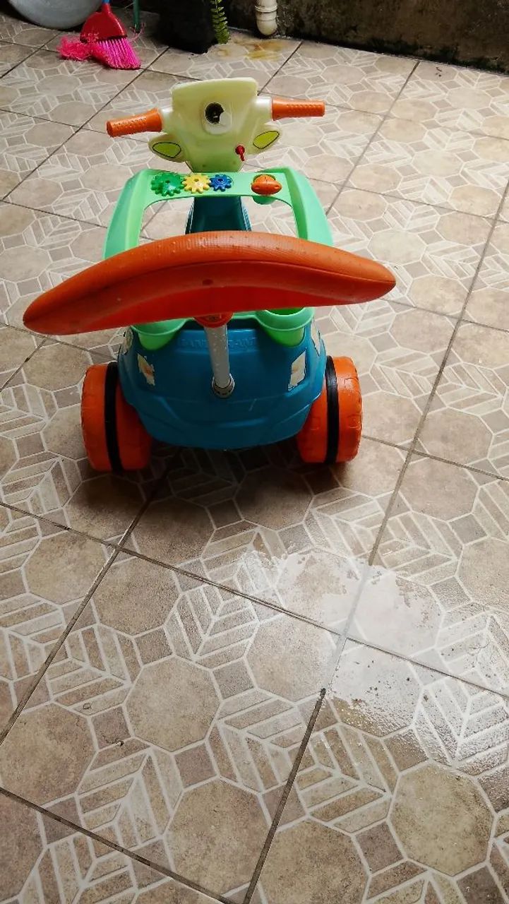 Moto infantil  - Foto 4