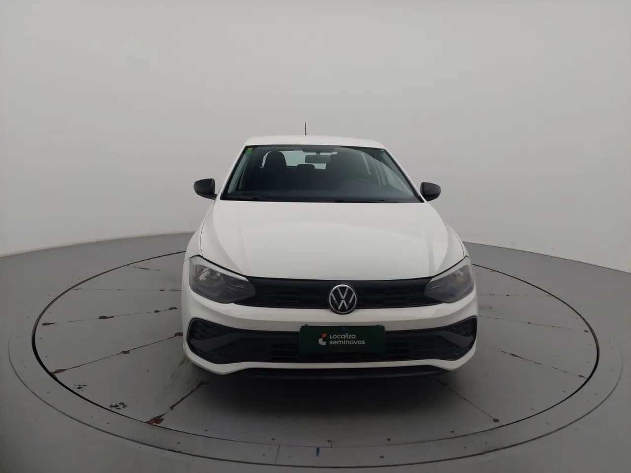 Volkswagen Polo Track 1.0 Flex 12V 5p, foto 8 de 18