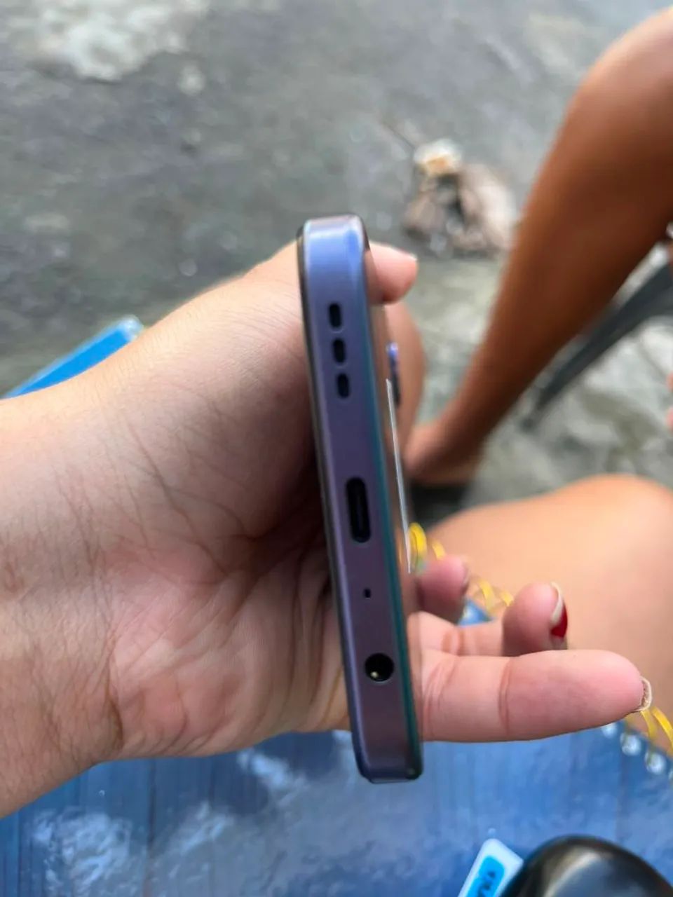Vende- se celular  - Foto 3