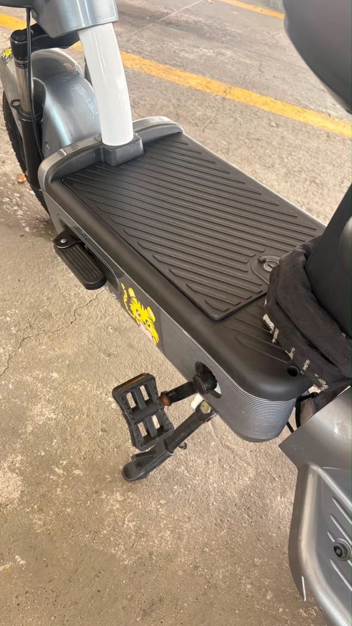 Mini Scooter Joy Classic  - Foto 4
