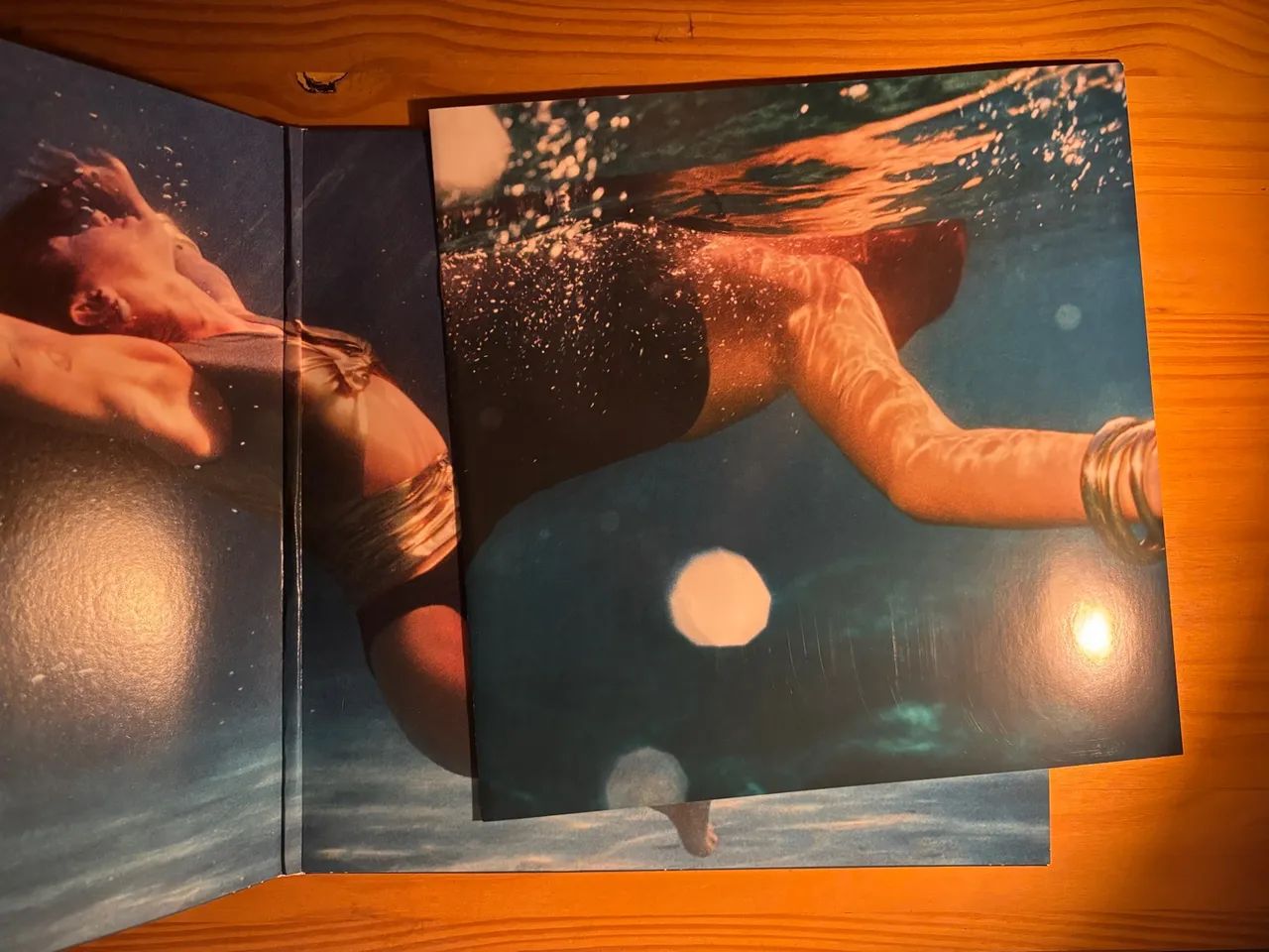 Disco de Vinil Radical Optimism + Compacto Illusion - Dua Lipa - Foto 2