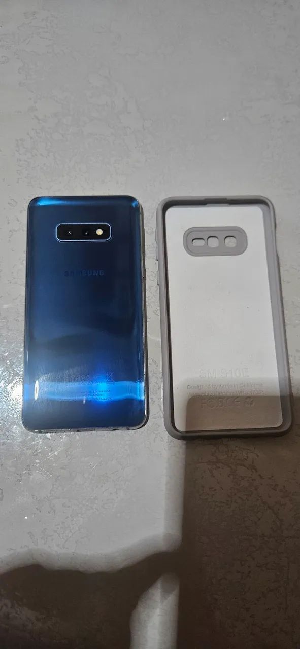 Celular Samsung S10e mine  - Foto 3