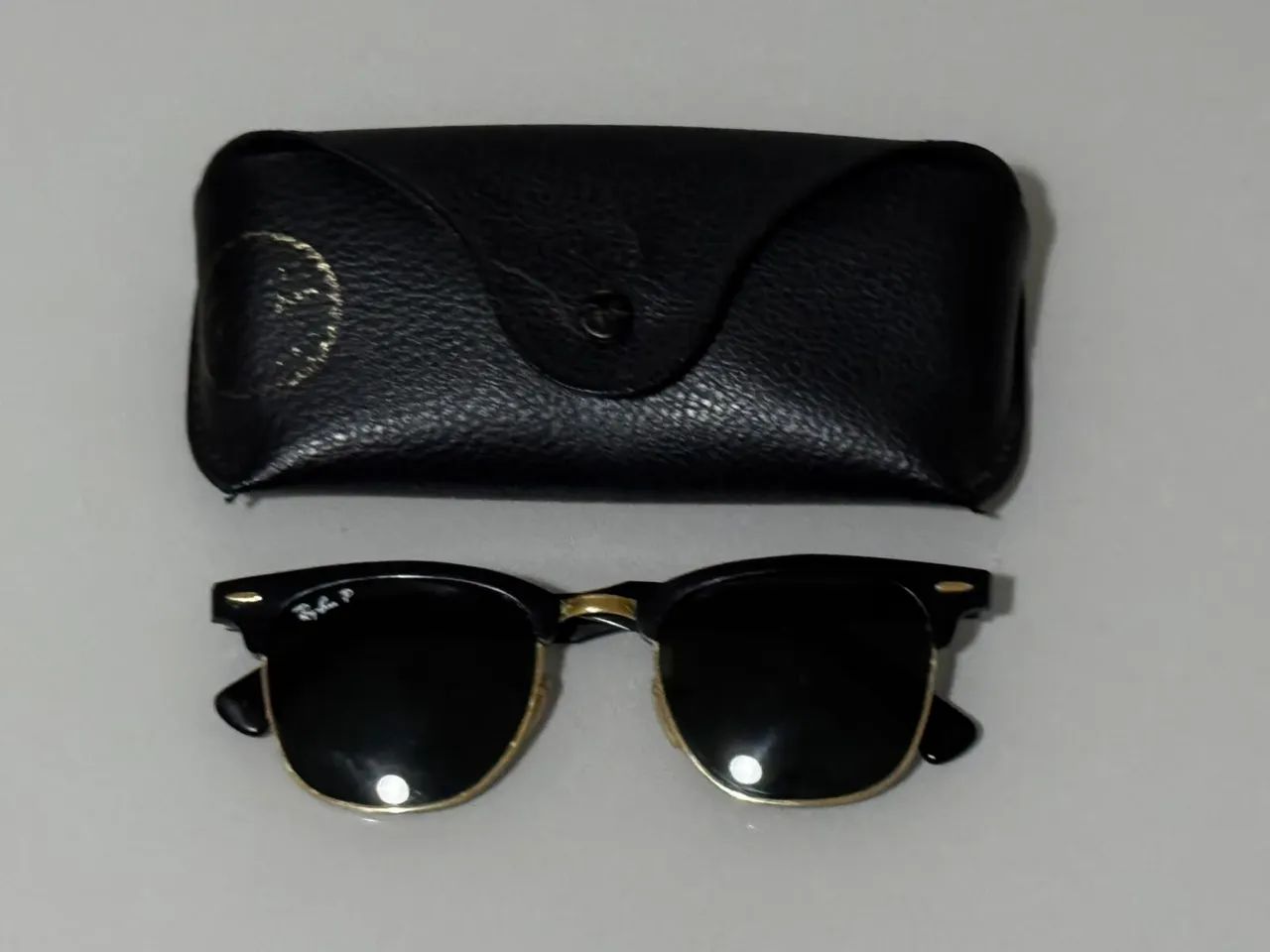 Óculos Escuros Ray-Ban (Original)