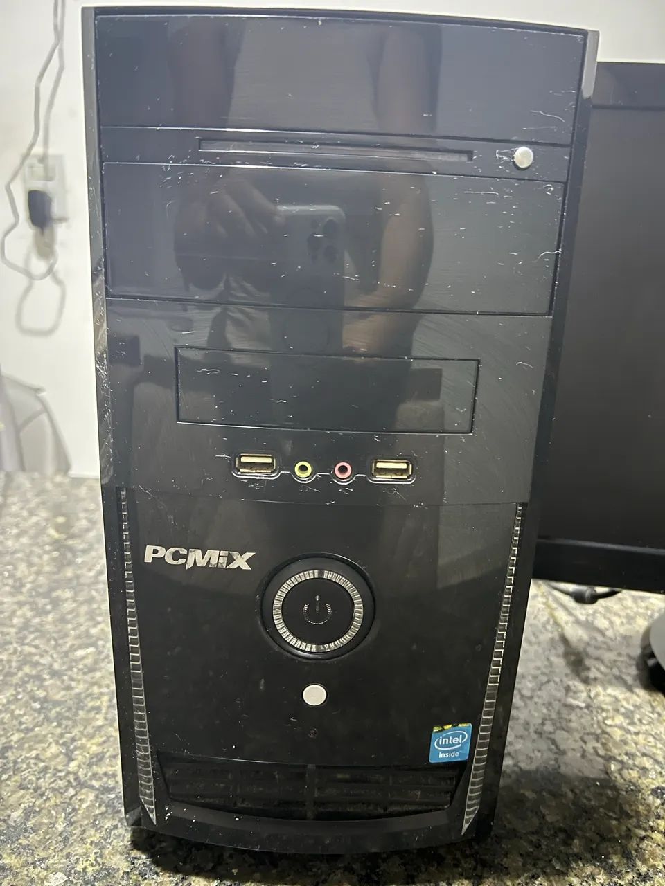CPU  - Foto 5